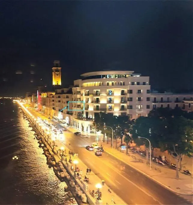 דירה בארי Appartamento Eclettico/Lungomare E Centro Storico
