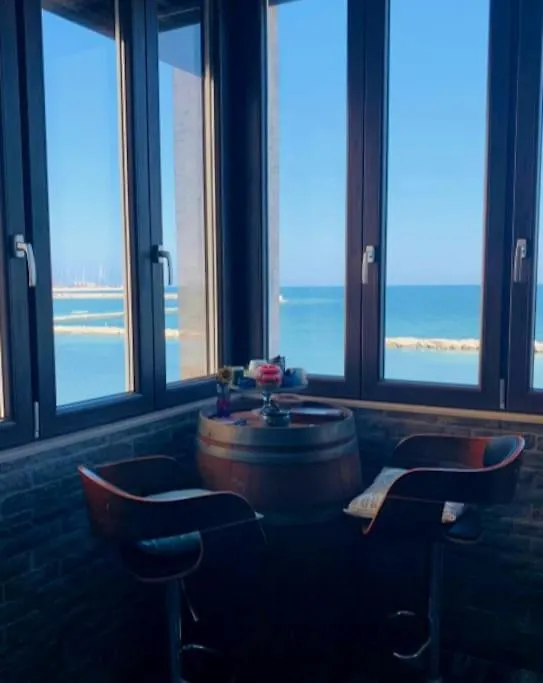 דירה בארי Appartamento Eclettico/Lungomare E Centro Storico