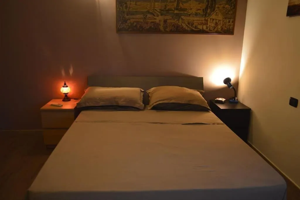 בארי Appartamento Eclettico/Lungomare E Centro Storico דירה